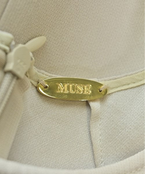 MUSE de Deuxieme Classe เสื้อสตรี