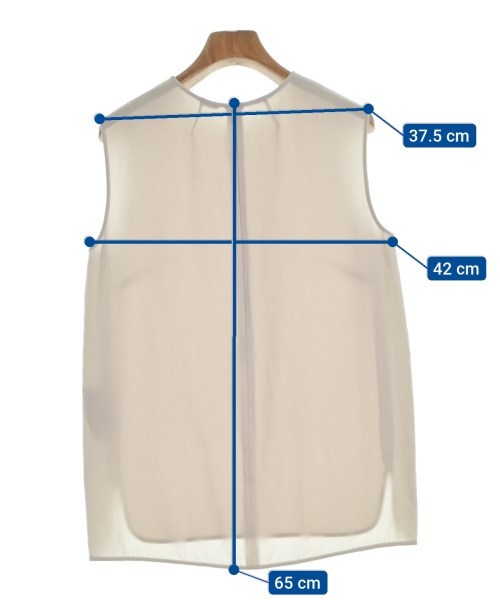 MUSE de Deuxieme Classe เสื้อสตรี