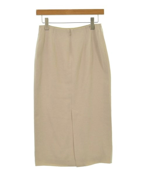 MUSE de Deuxieme Classe กระโปรงยาว/แม็กซี่ยาว