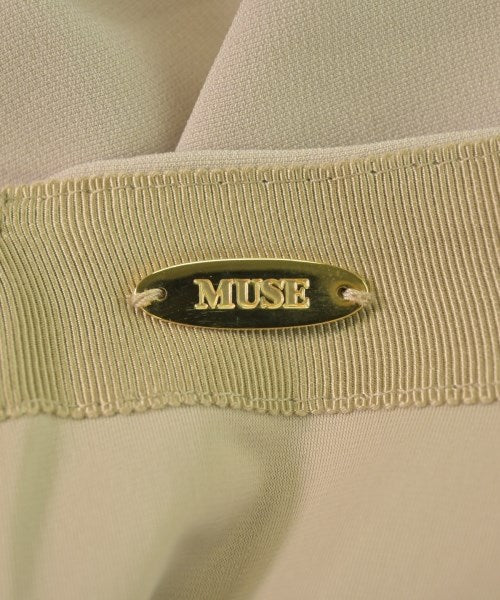 MUSE de Deuxieme Classe กระโปรงยาว/แม็กซี่ยาว