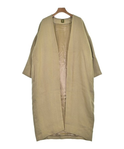 MUSE de Deuxieme Classe เสื้อโค้ท อื่น