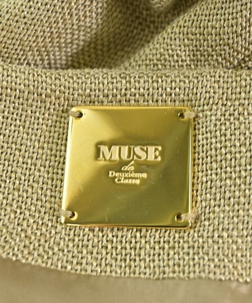 MUSE de Deuxieme Classe เสื้อโค้ท อื่น