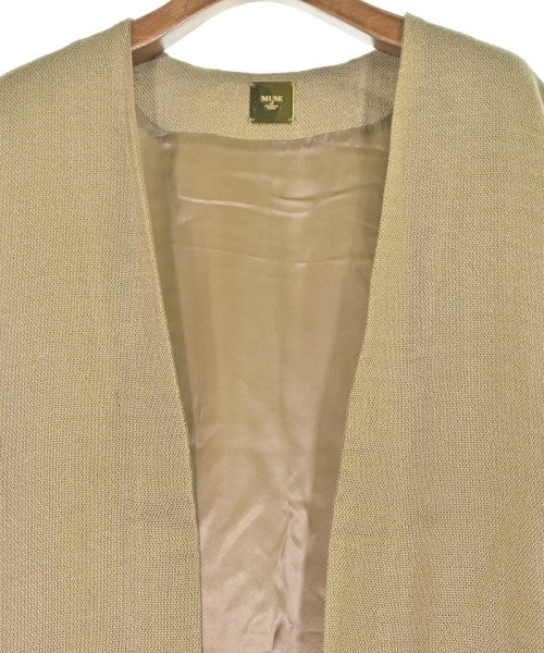 MUSE de Deuxieme Classe เสื้อโค้ท อื่น