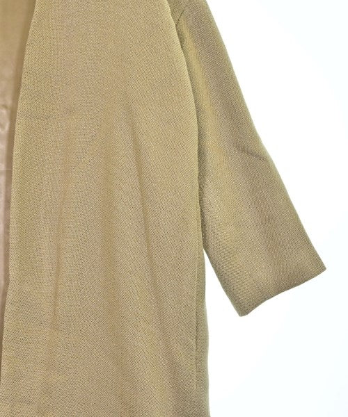 MUSE de Deuxieme Classe เสื้อโค้ท อื่น