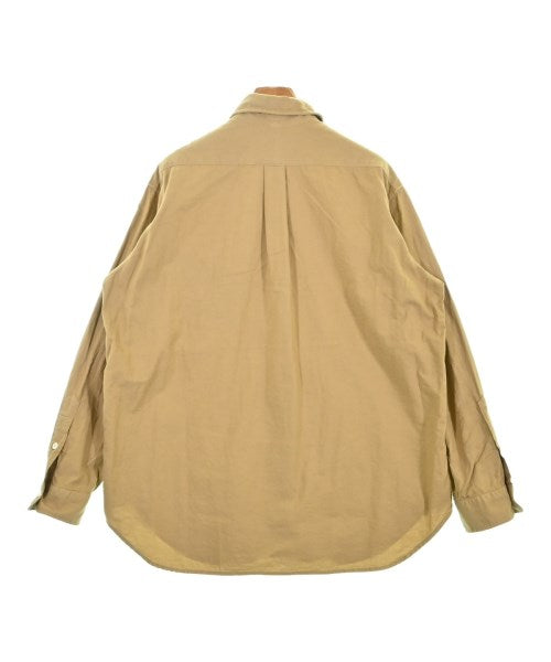 MUSE de Deuxieme Classe เสื้อลำลอง