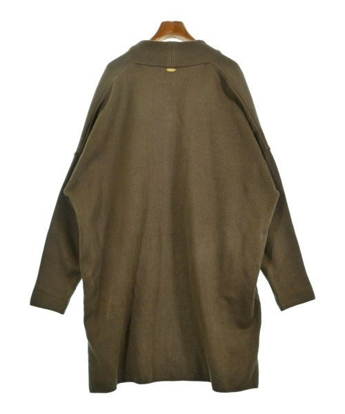 MUSE de Deuxieme Classe เสื้อคาร์ดิแกน