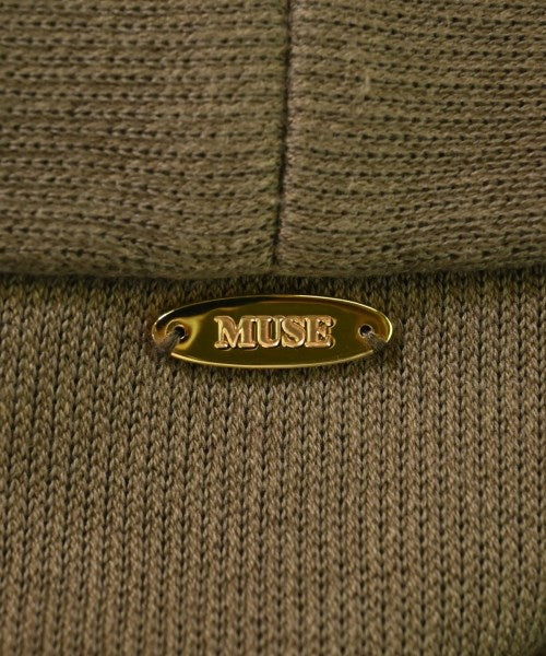MUSE de Deuxieme Classe เสื้อคาร์ดิแกน