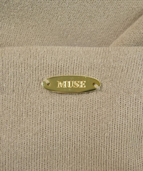 MUSE de Deuxieme Classe เสื้อคาร์ดิแกน