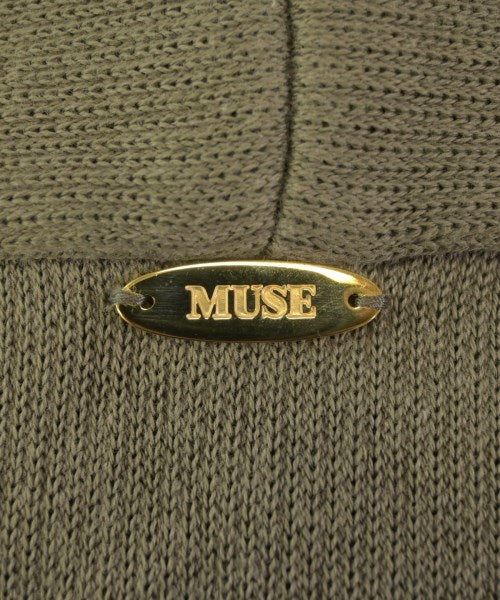 MUSE de Deuxieme Classe เสื้อคาร์ดิแกน