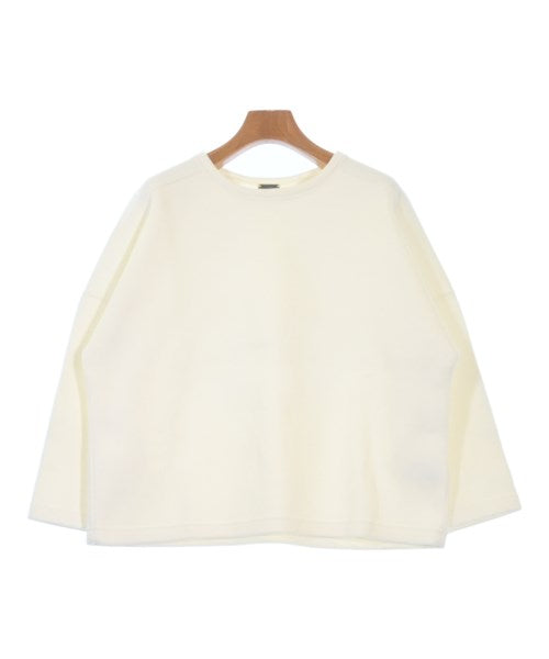MUSE de Deuxieme Classe เสื้อสเวตเตอร์