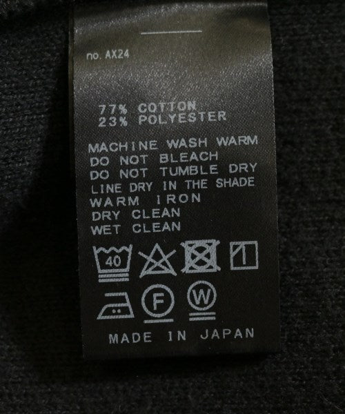 MUSE de Deuxieme Classe เสื้อกันหนาว