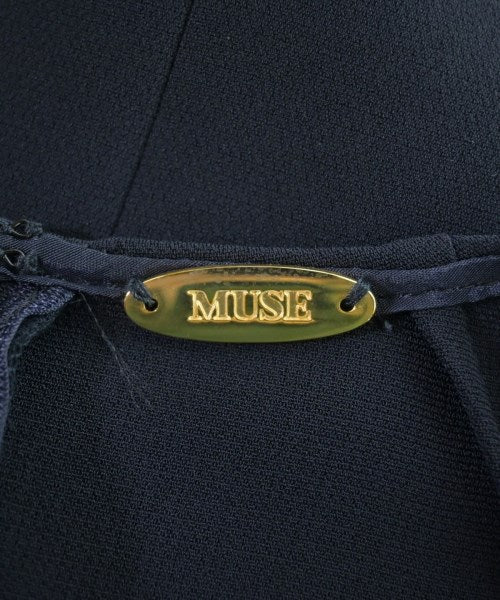 MUSE de Deuxieme Classe ชุดเดรส