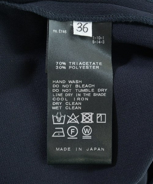 MUSE de Deuxieme Classe ชุดเดรส