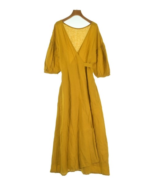 MUSE de Deuxieme Classe ชุดเดรส