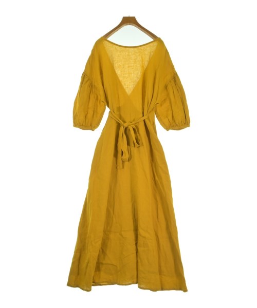 MUSE de Deuxieme Classe ชุดเดรส