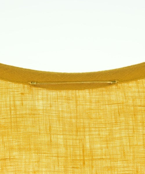 MUSE de Deuxieme Classe ชุดเดรส