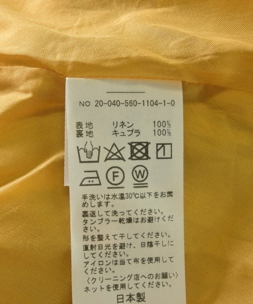 MUSE de Deuxieme Classe ชุดเดรส