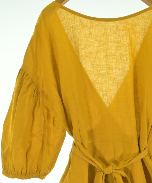 MUSE de Deuxieme Classe ชุดเดรส