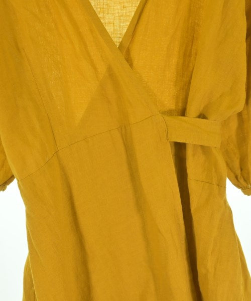 MUSE de Deuxieme Classe ชุดเดรส