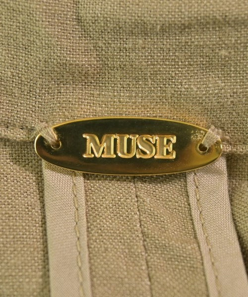 MUSE de Deuxieme Classe แจ็คเก็ต