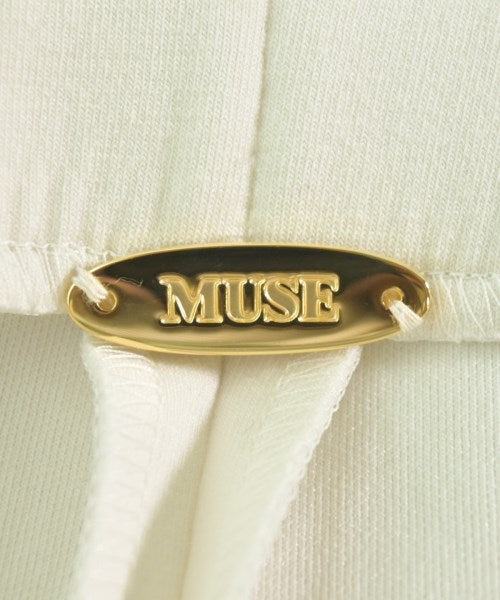 MUSE de Deuxieme Classe กระโปรงยาว/แม็กซี่ยาว