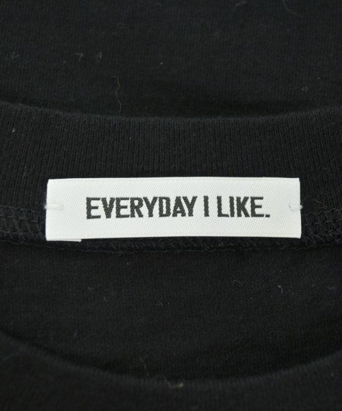 EVERYDAY I LIKE แขนกุด