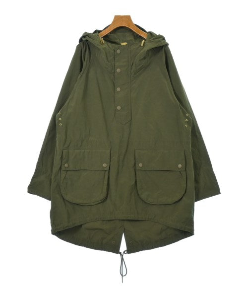 MUSE de Deuxieme Classe เสื้อโค้ท อื่น