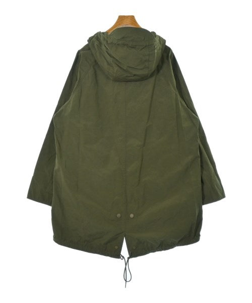 MUSE de Deuxieme Classe เสื้อโค้ท อื่น