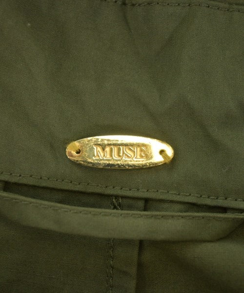 MUSE de Deuxieme Classe เสื้อโค้ท อื่น