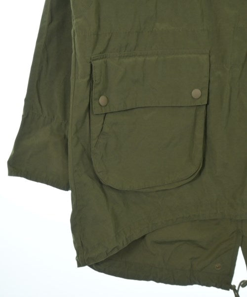 MUSE de Deuxieme Classe เสื้อโค้ท อื่น