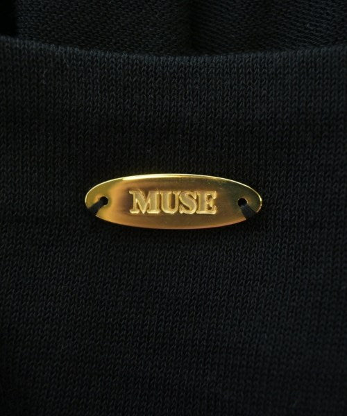 MUSE de Deuxieme Classe เสื้อคาร์ดิแกน
