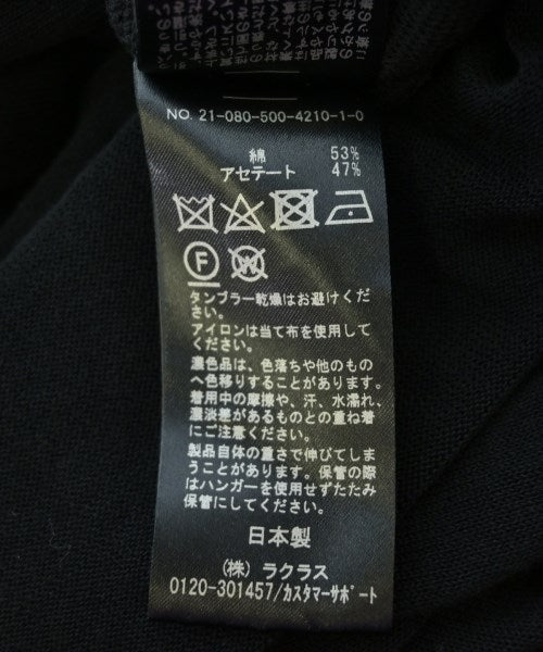 MUSE de Deuxieme Classe เสื้อคาร์ดิแกน
