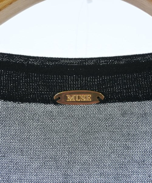 MUSE de Deuxieme Classe เสื้อคาร์ดิแกน