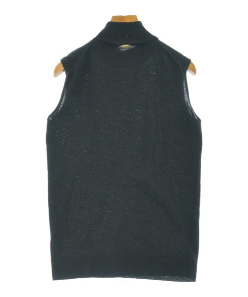 MUSE de Deuxieme Classe เสื้อแขนกุด
