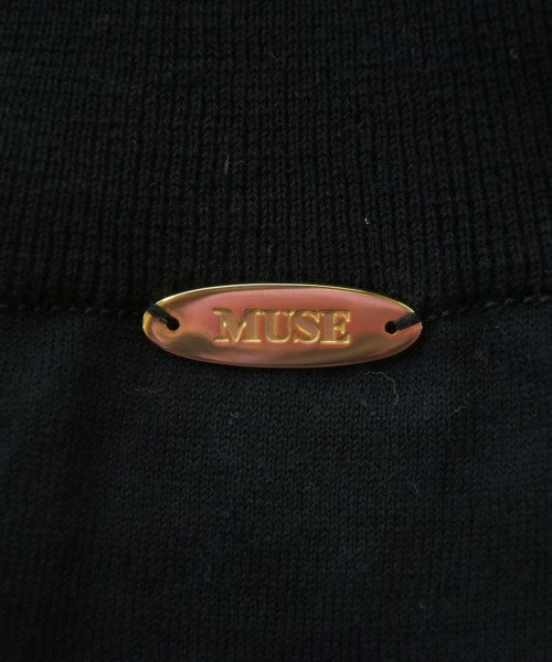 MUSE de Deuxieme Classe เสื้อแขนกุด