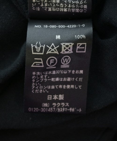 MUSE de Deuxieme Classe เสื้อแขนกุด