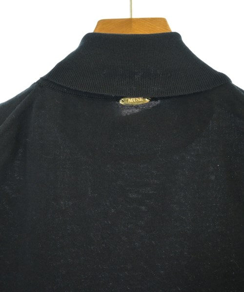 MUSE de Deuxieme Classe เสื้อแขนกุด