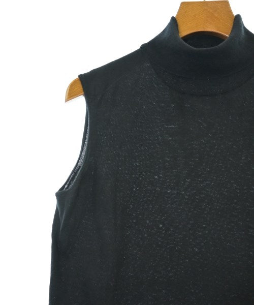 MUSE de Deuxieme Classe เสื้อแขนกุด