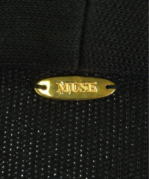 MUSE de Deuxieme Classe เสื้อคาร์ดิแกน