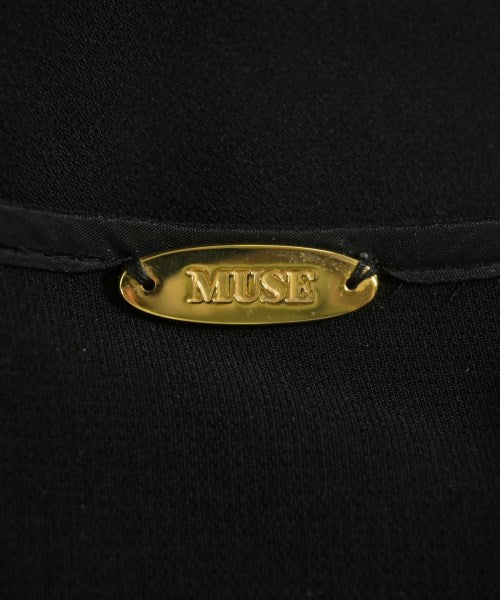 MUSE de Deuxieme Classe เสื้อสตรี