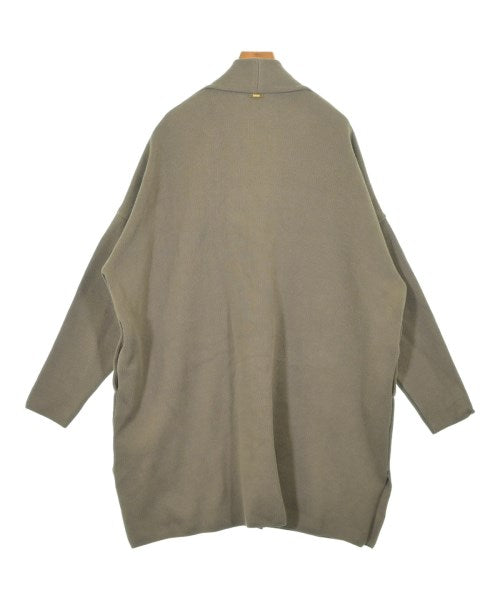 MUSE de Deuxieme Classe เสื้อคาร์ดิแกน