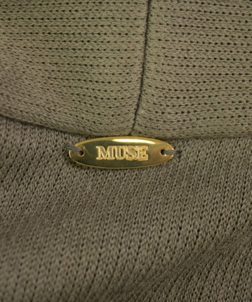 MUSE de Deuxieme Classe เสื้อคาร์ดิแกน
