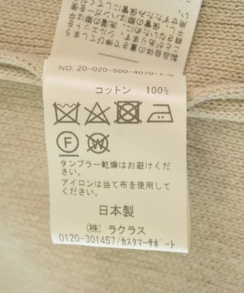 MUSE de Deuxieme Classe เสื้อคาร์ดิแกน