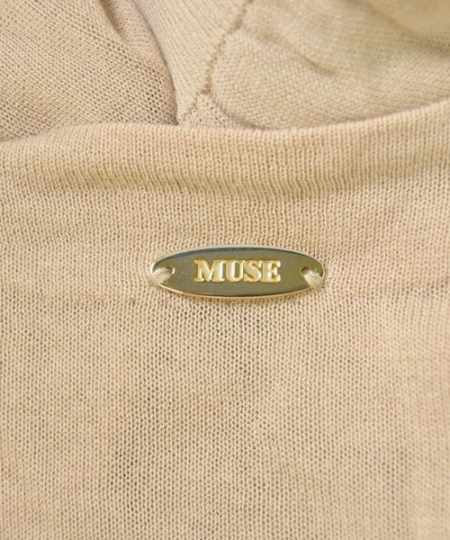 MUSE de Deuxieme Classe เสื้อคาร์ดิแกน