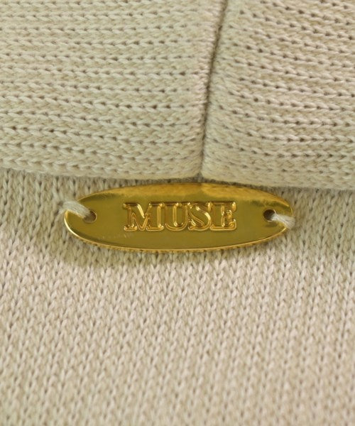 MUSE de Deuxieme Classe เสื้อโค้ท อื่น