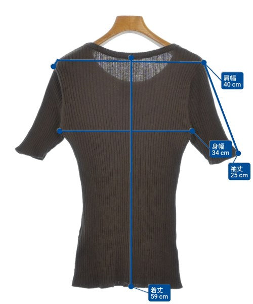 MUSE de Deuxieme Classe เสื้อกันหนาว