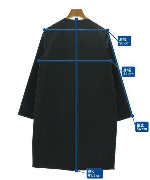 MUSE de Deuxieme Classe เสื้อโค้ท อื่น