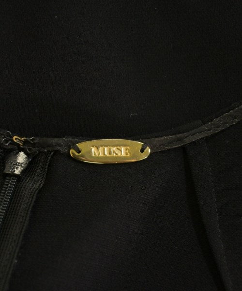 MUSE de Deuxieme Classe ชุดเดรส