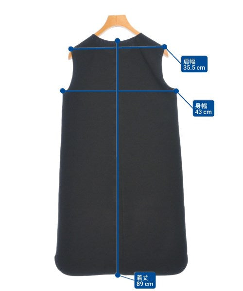 MUSE de Deuxieme Classe ชุดเดรส