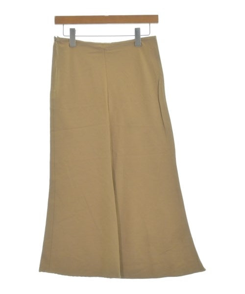 MUSE de Deuxieme Classe กระโปรงยาว/แม็กซี่ยาว